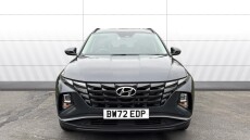 Hyundai TUCSON 1.6 TGDi SE Connect 5dr 2WD Petrol Estate